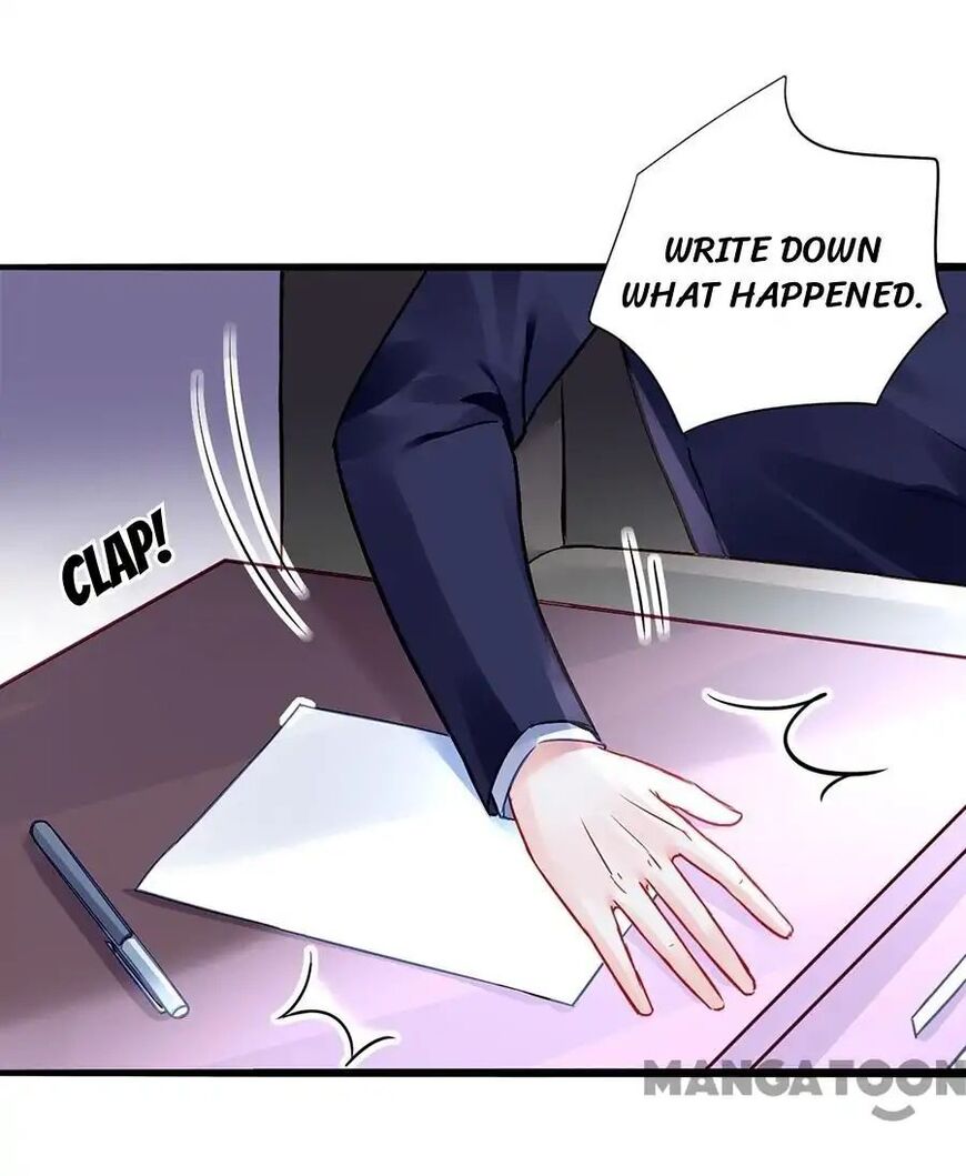 Revenge of the Heiress in Distress Chapter 54 - page 25