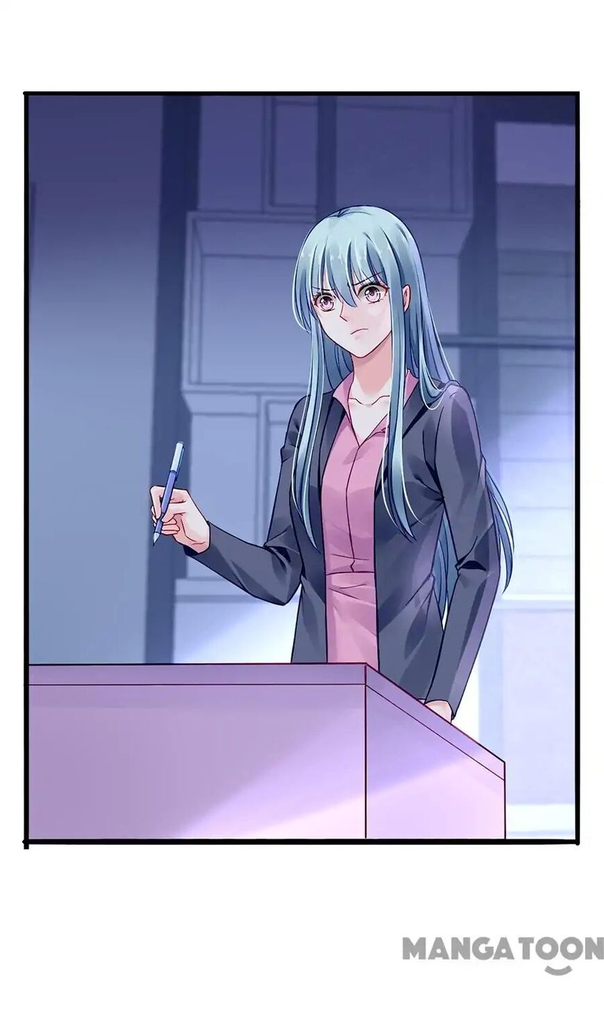 Revenge of the Heiress in Distress Chapter 54 - page 26