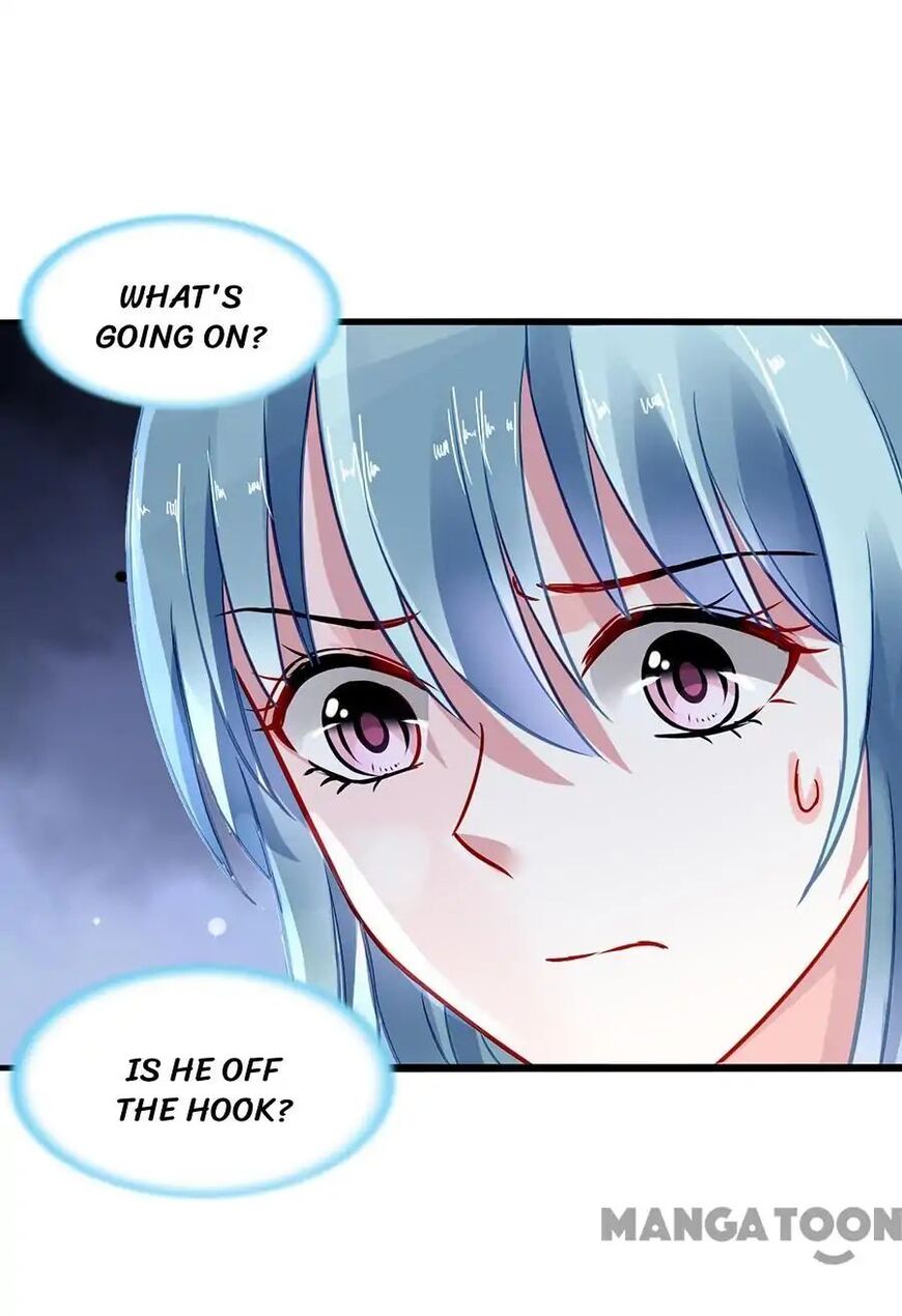 Revenge of the Heiress in Distress Chapter 54 - page 3