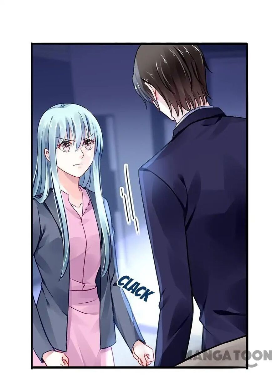 Revenge of the Heiress in Distress Chapter 54 - page 30