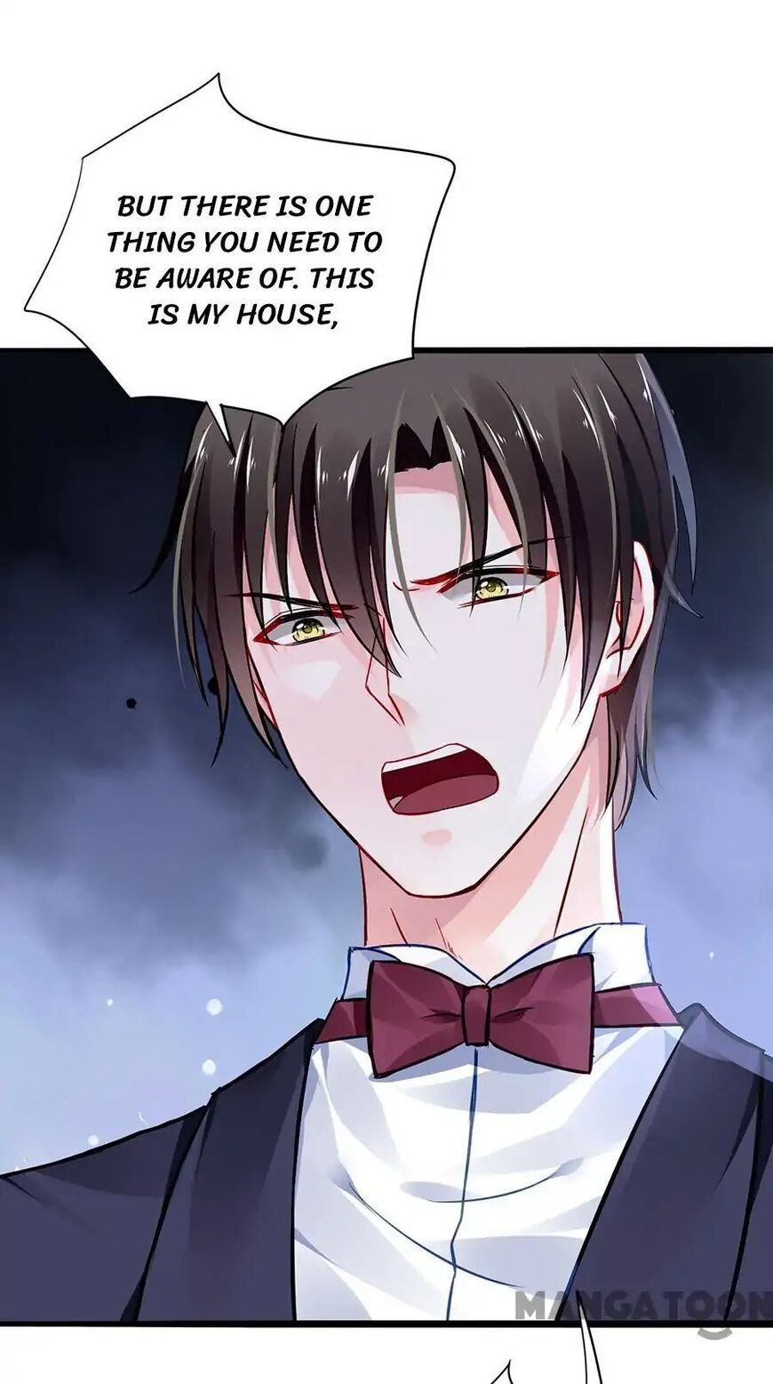 Revenge of the Heiress in Distress Chapter 54 - page 32