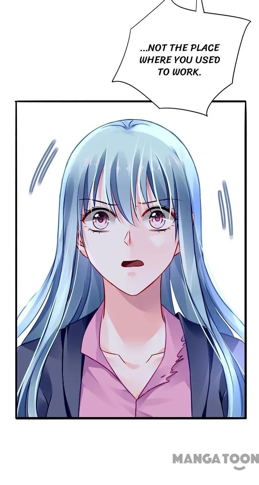 Revenge of the Heiress in Distress Chapter 54 - page 33
