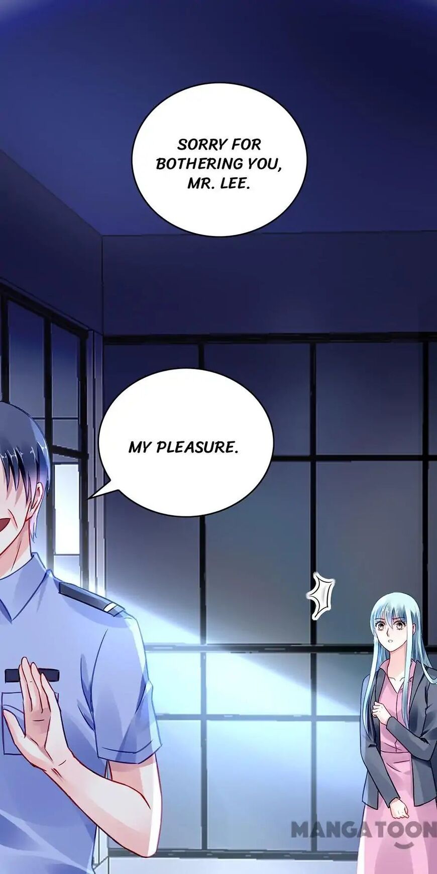 Revenge of the Heiress in Distress Chapter 54 - page 4