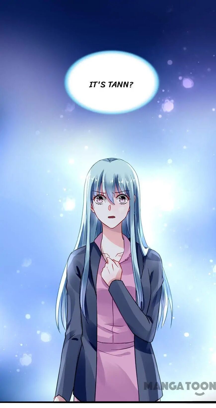 Revenge of the Heiress in Distress Chapter 54 - page 7