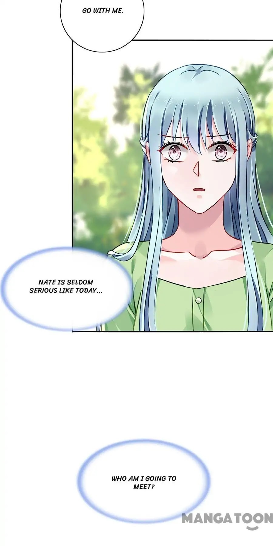 Revenge of the Heiress in Distress Chapter 113 - page 12