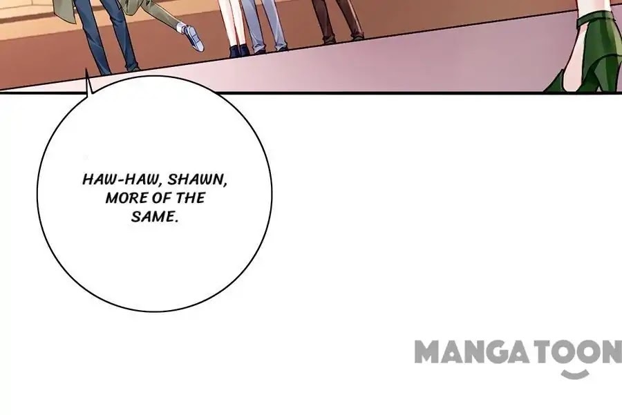 Revenge of the Heiress in Distress Chapter 113 - page 17