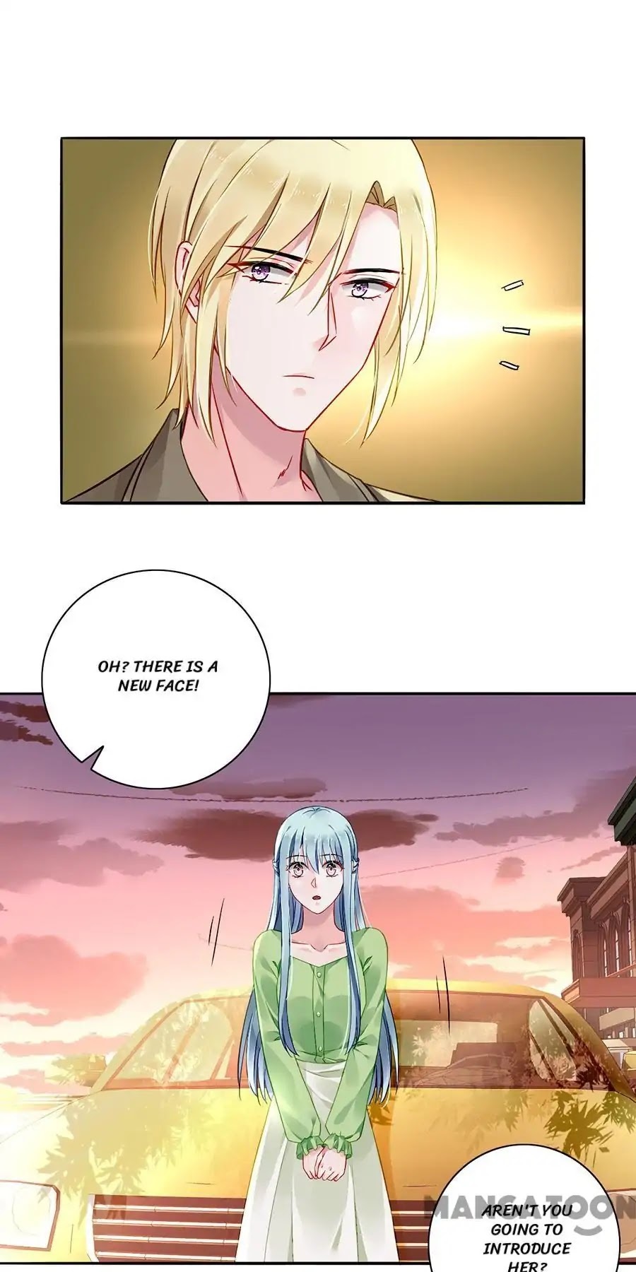 Revenge of the Heiress in Distress Chapter 113 - page 20