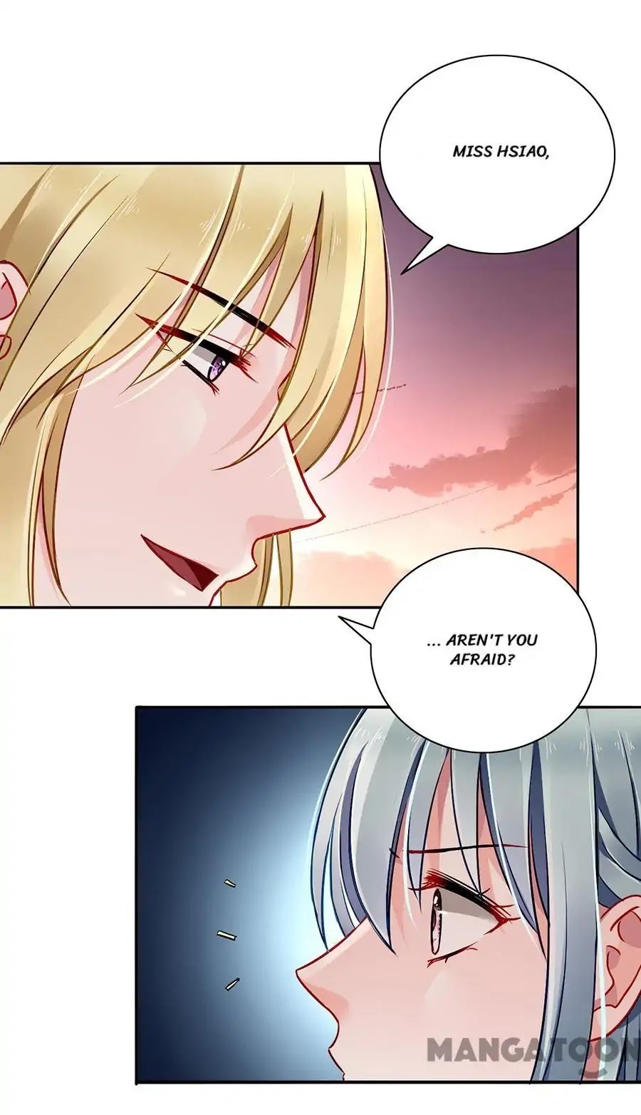 Revenge of the Heiress in Distress Chapter 113 - page 28