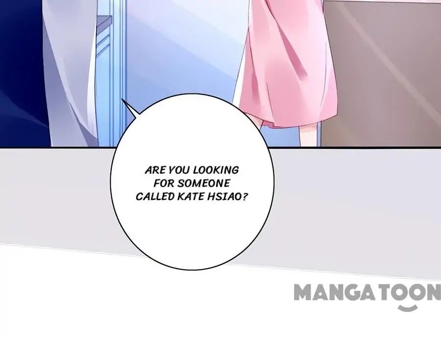 Revenge of the Heiress in Distress Chapter 113 - page 3
