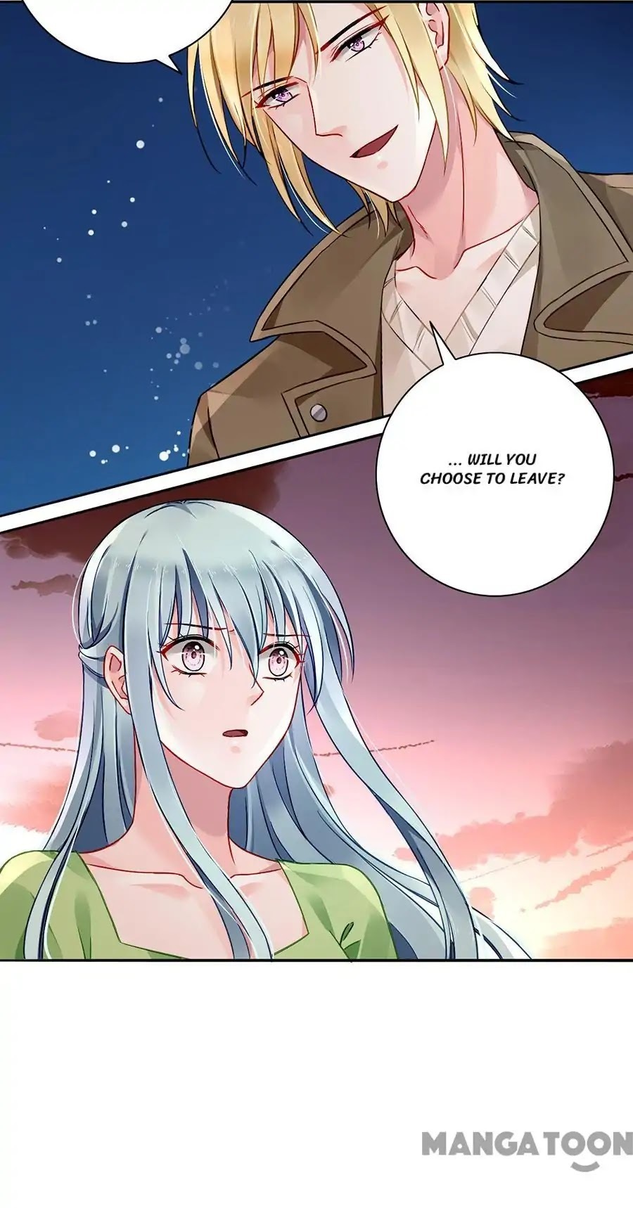 Revenge of the Heiress in Distress Chapter 113 - page 31
