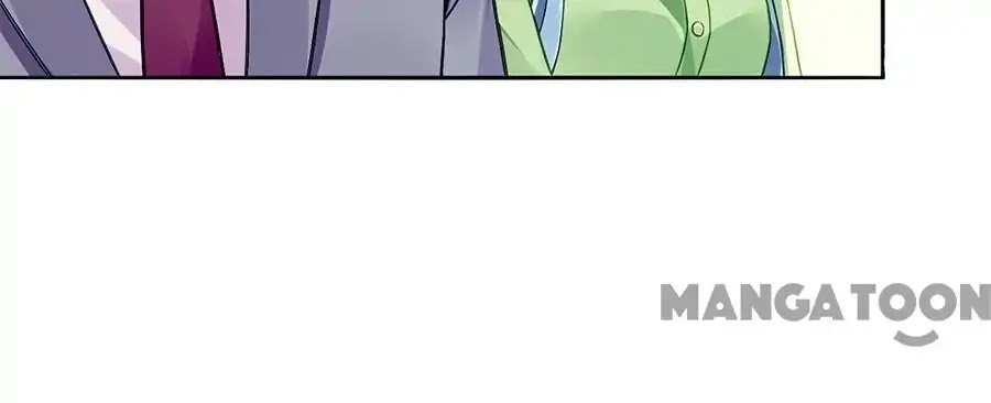 Revenge of the Heiress in Distress Chapter 113 - page 9