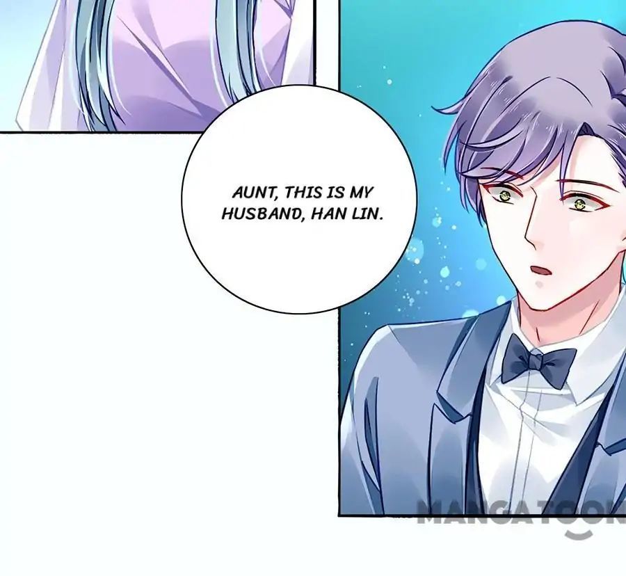 Revenge of the Heiress in Distress Chapter 152 - page 15