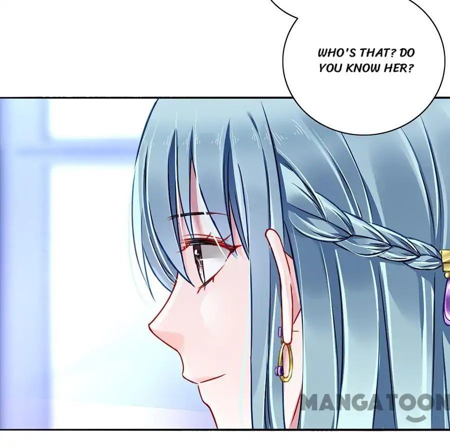 Revenge of the Heiress in Distress Chapter 152 - page 2