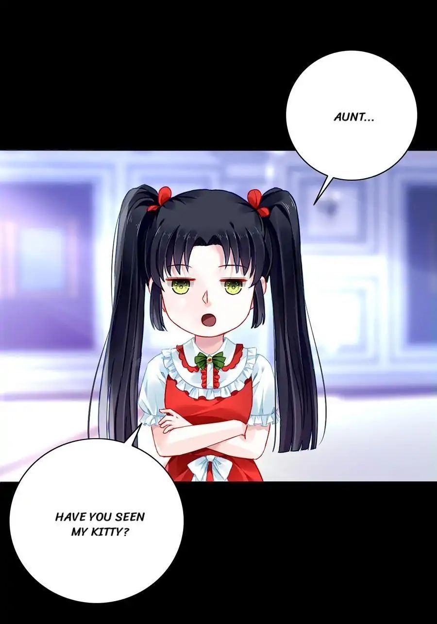 Revenge of the Heiress in Distress Chapter 152 - page 25