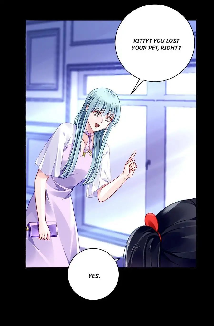Revenge of the Heiress in Distress Chapter 152 - page 26