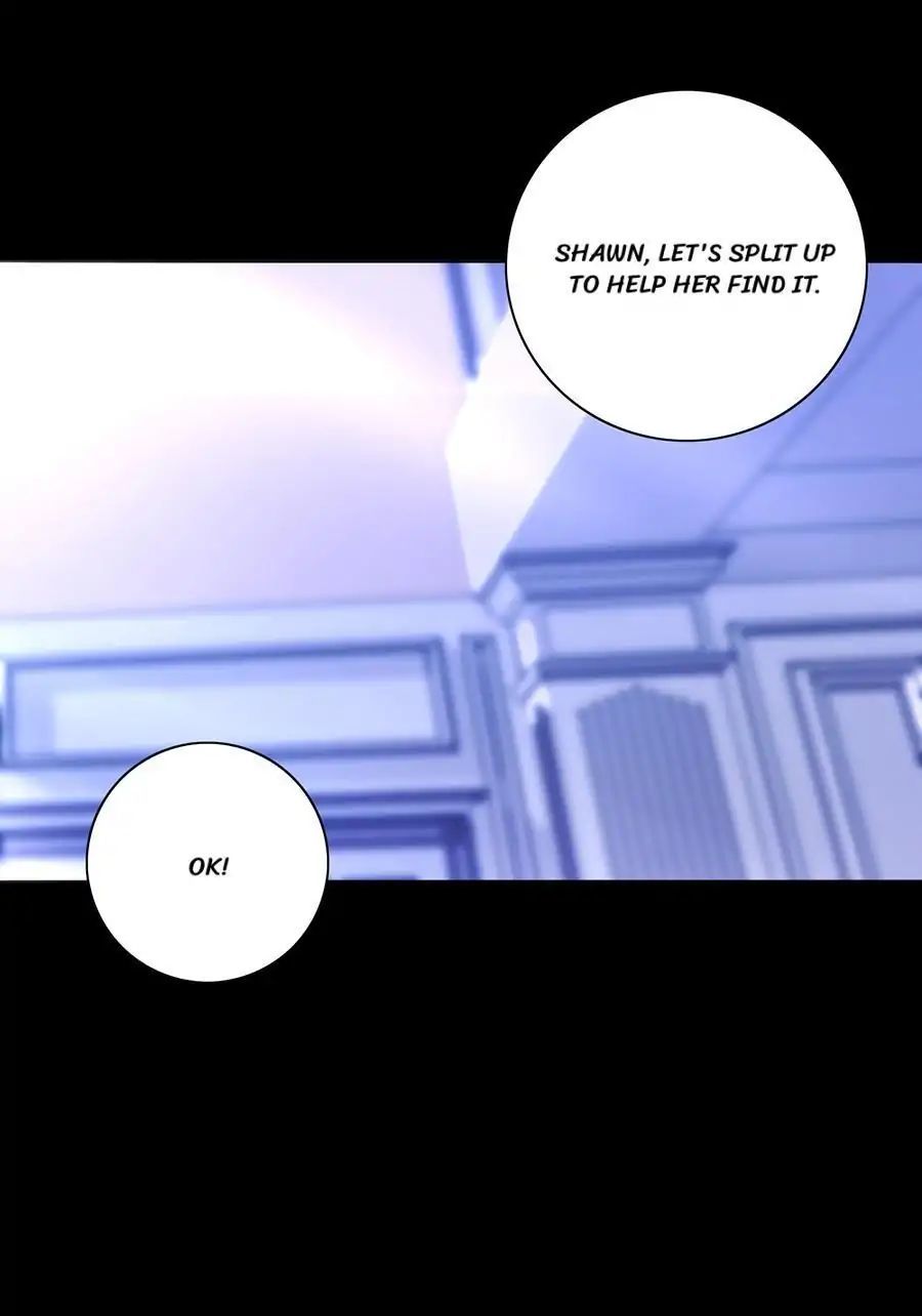 Revenge of the Heiress in Distress Chapter 152 - page 27