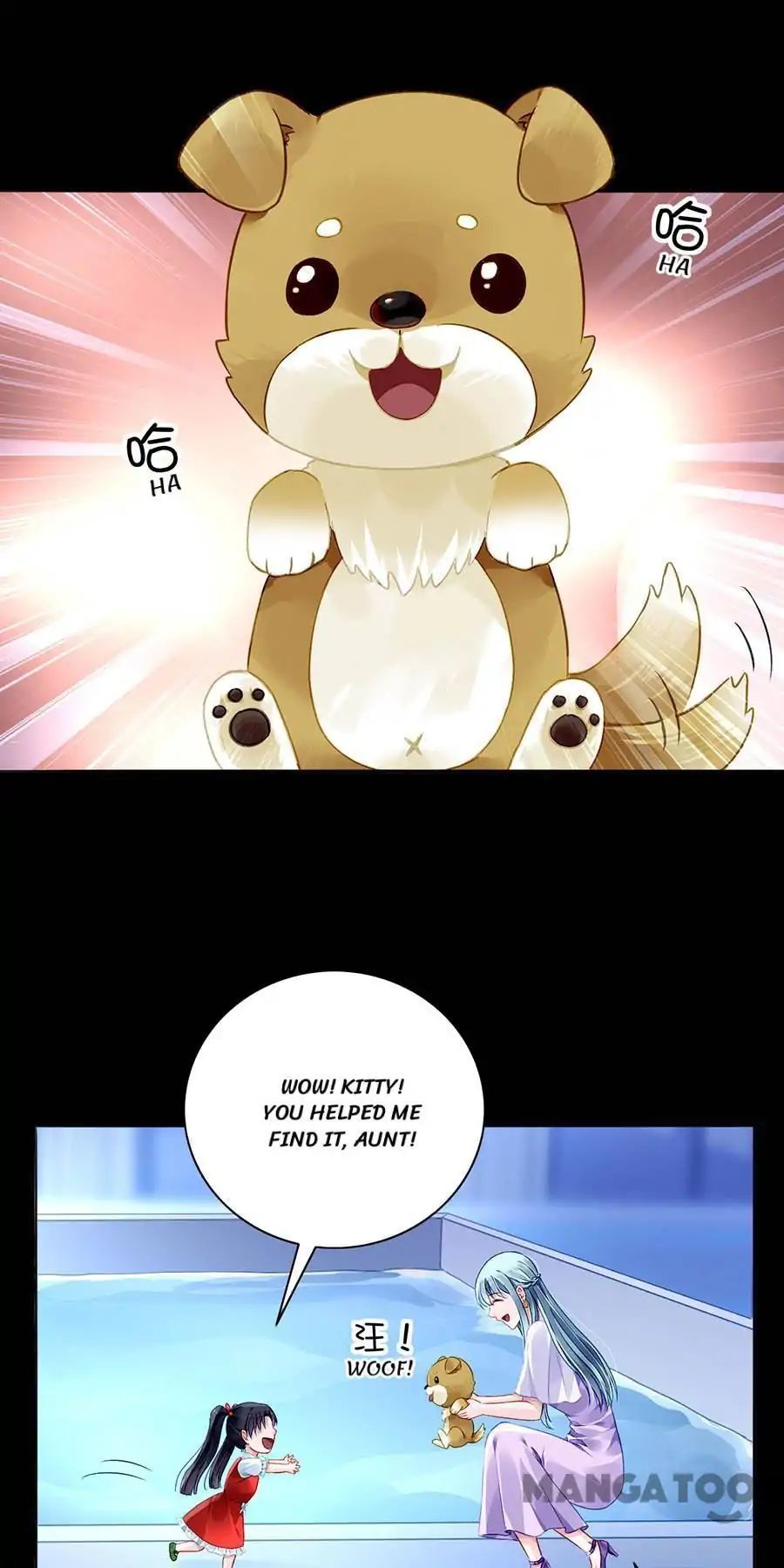 Revenge of the Heiress in Distress Chapter 152 - page 30