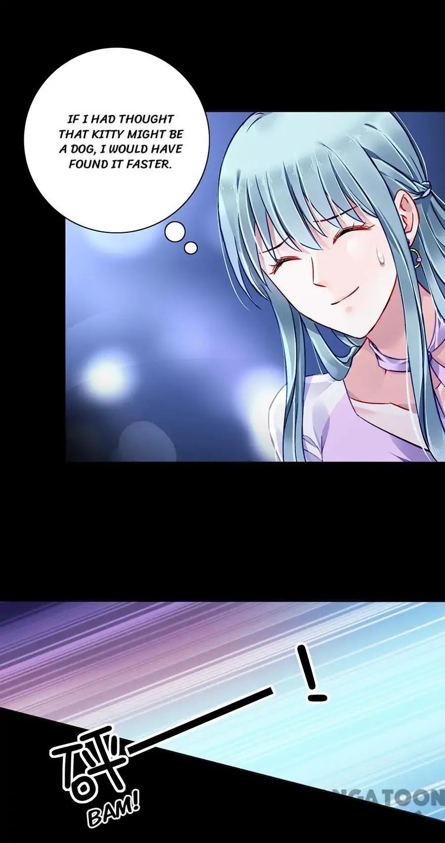 Revenge of the Heiress in Distress Chapter 152 - page 32
