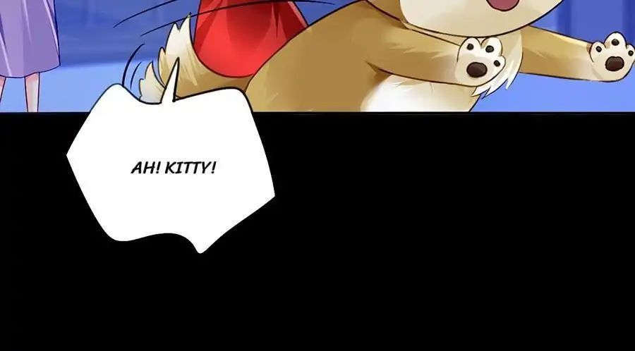 Revenge of the Heiress in Distress Chapter 152 - page 34