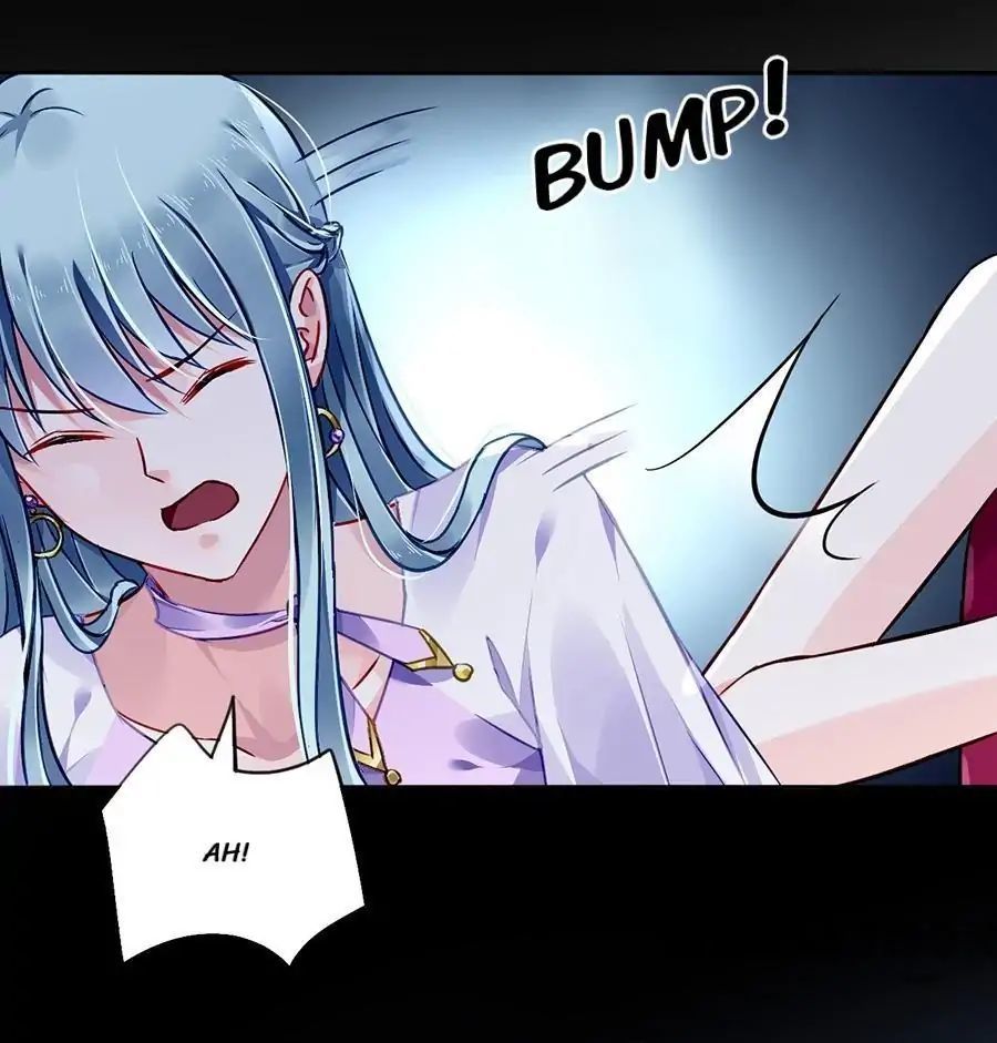 Revenge of the Heiress in Distress Chapter 152 - page 36
