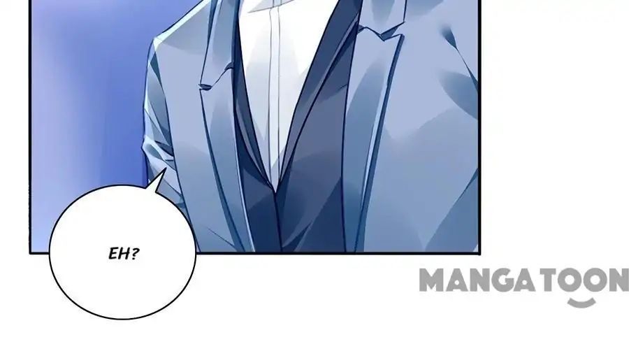 Revenge of the Heiress in Distress Chapter 152 - page 6