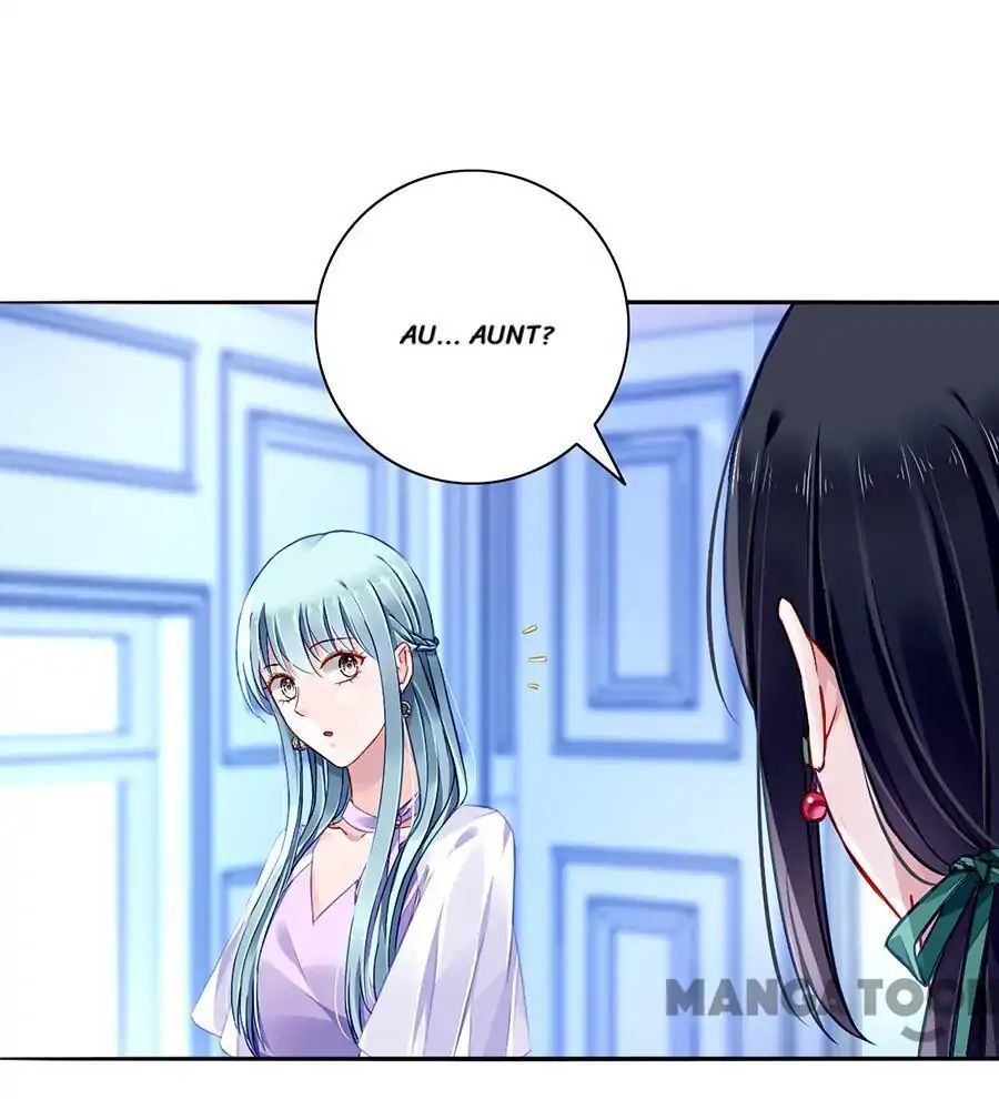 Revenge of the Heiress in Distress Chapter 152 - page 8