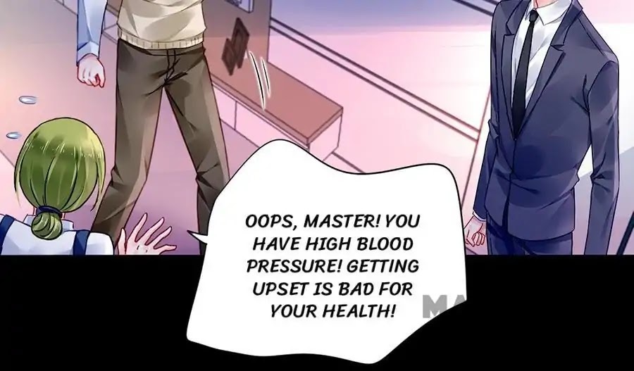 Revenge of the Heiress in Distress Chapter 103 - page 11