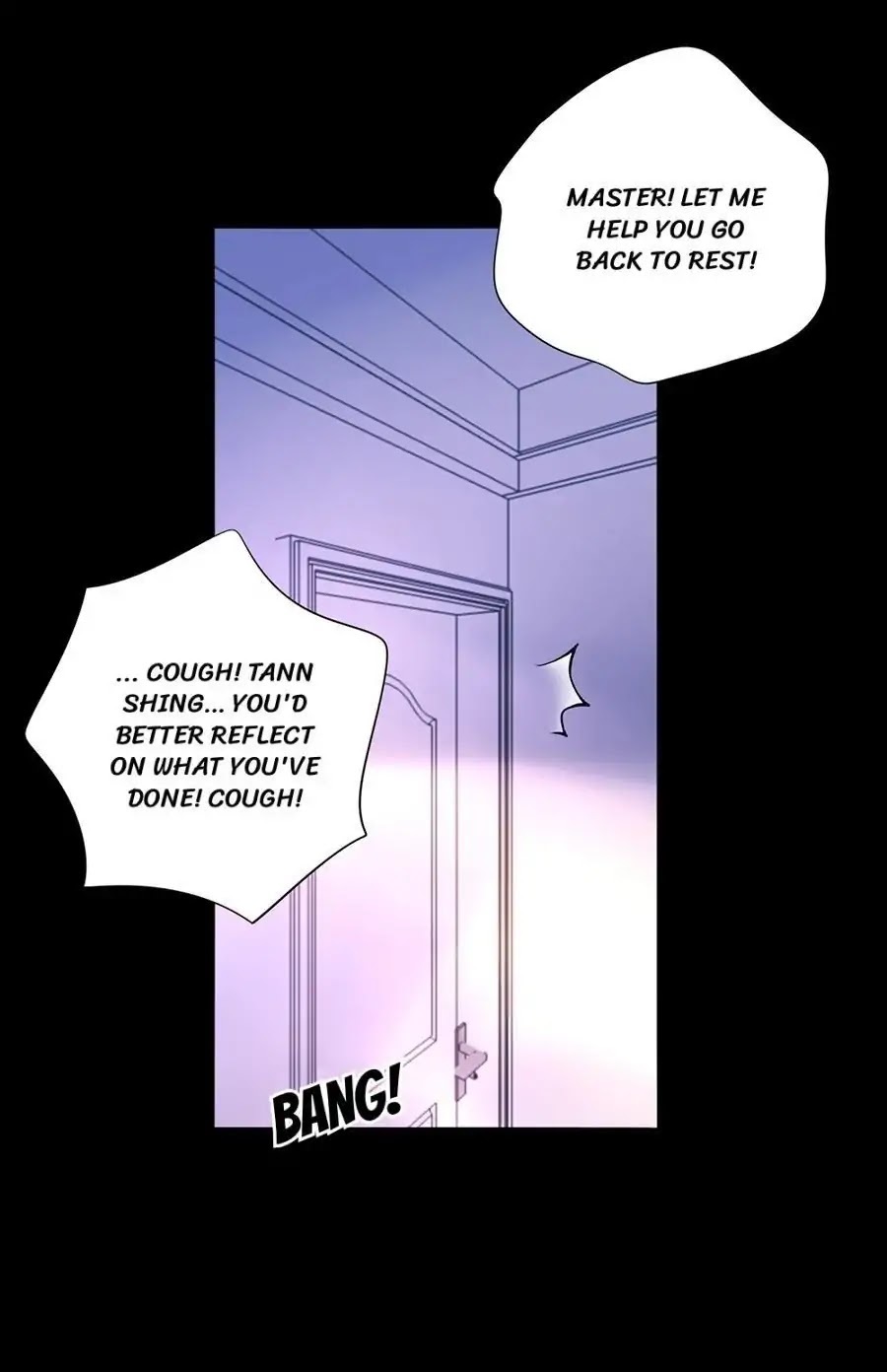 Revenge of the Heiress in Distress Chapter 103 - page 12