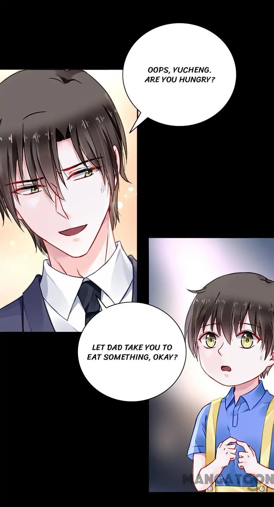 Revenge of the Heiress in Distress Chapter 103 - page 14
