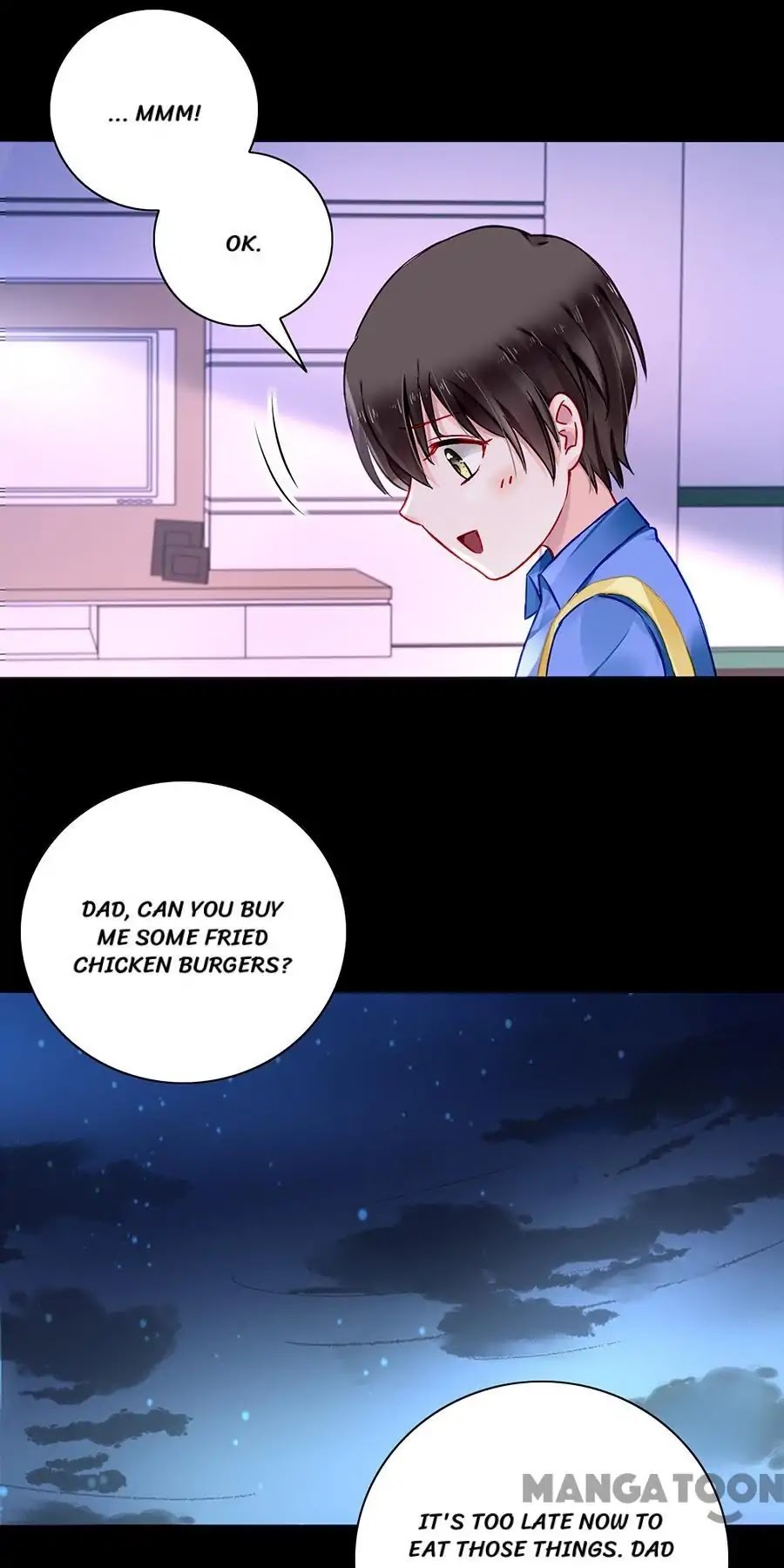 Revenge of the Heiress in Distress Chapter 103 - page 15