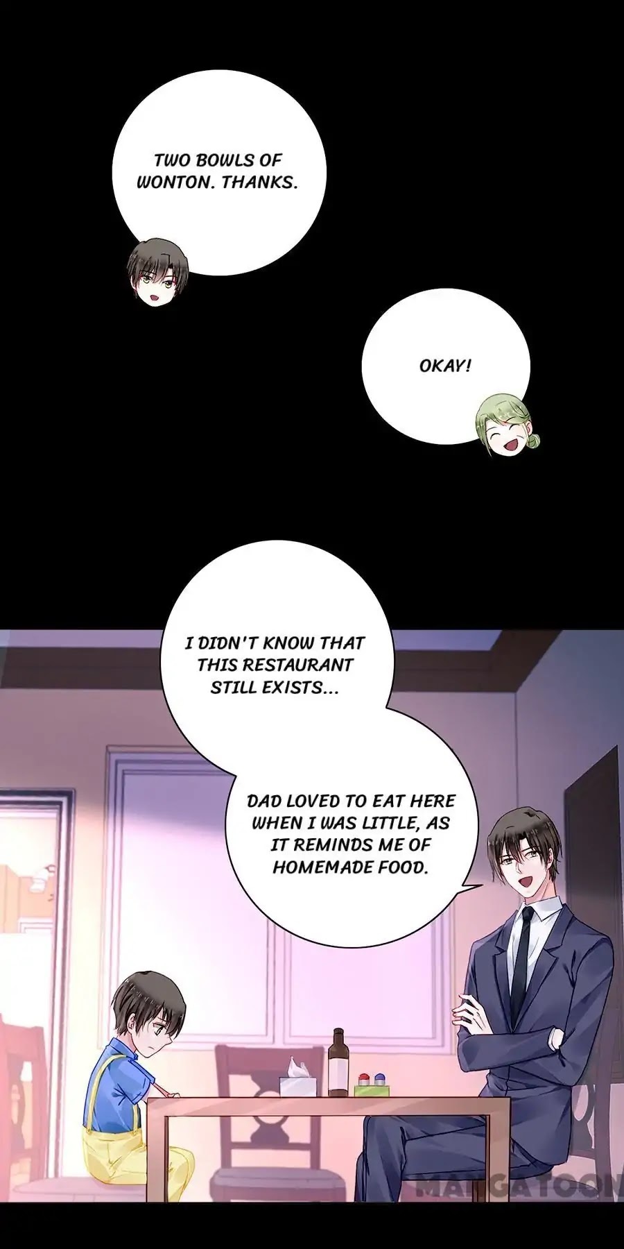 Revenge of the Heiress in Distress Chapter 103 - page 18