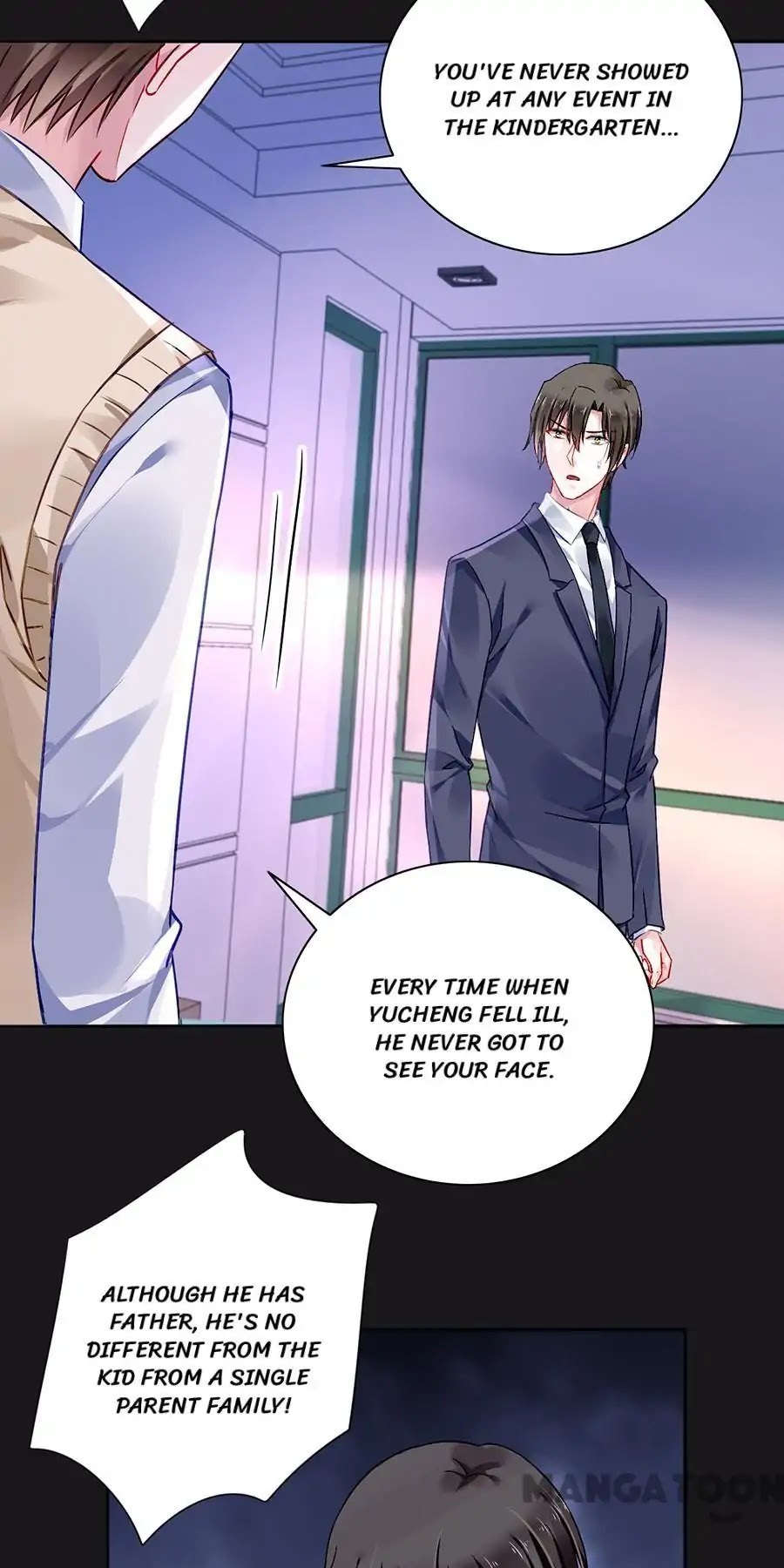 Revenge of the Heiress in Distress Chapter 103 - page 7