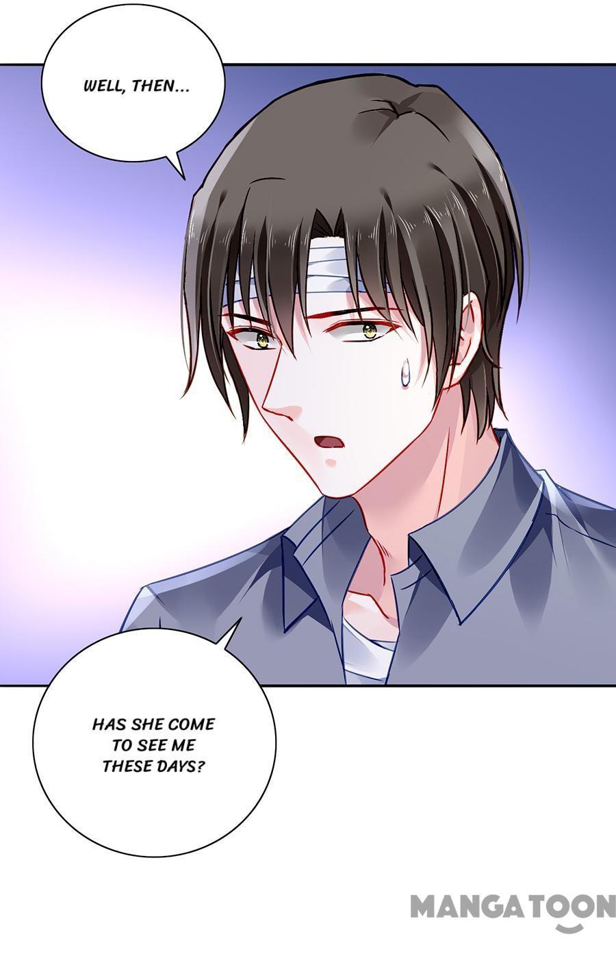 Revenge of the Heiress in Distress Chapter 163 - page 11