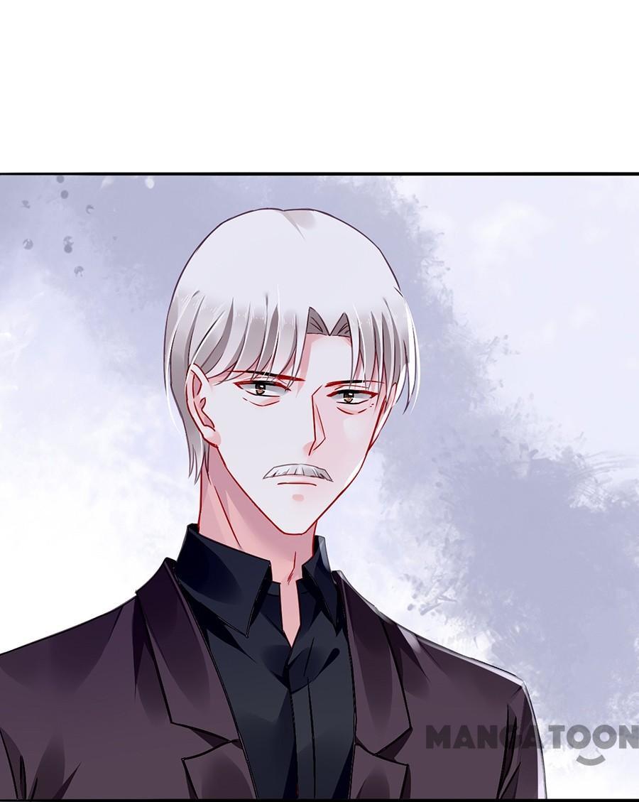 Revenge of the Heiress in Distress Chapter 163 - page 12