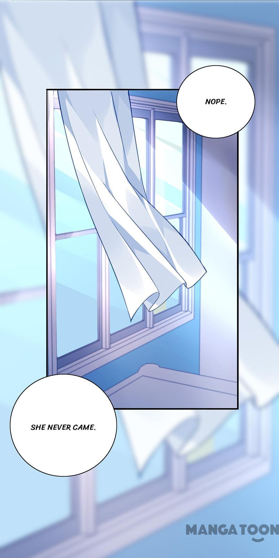 Revenge of the Heiress in Distress Chapter 163 - page 13