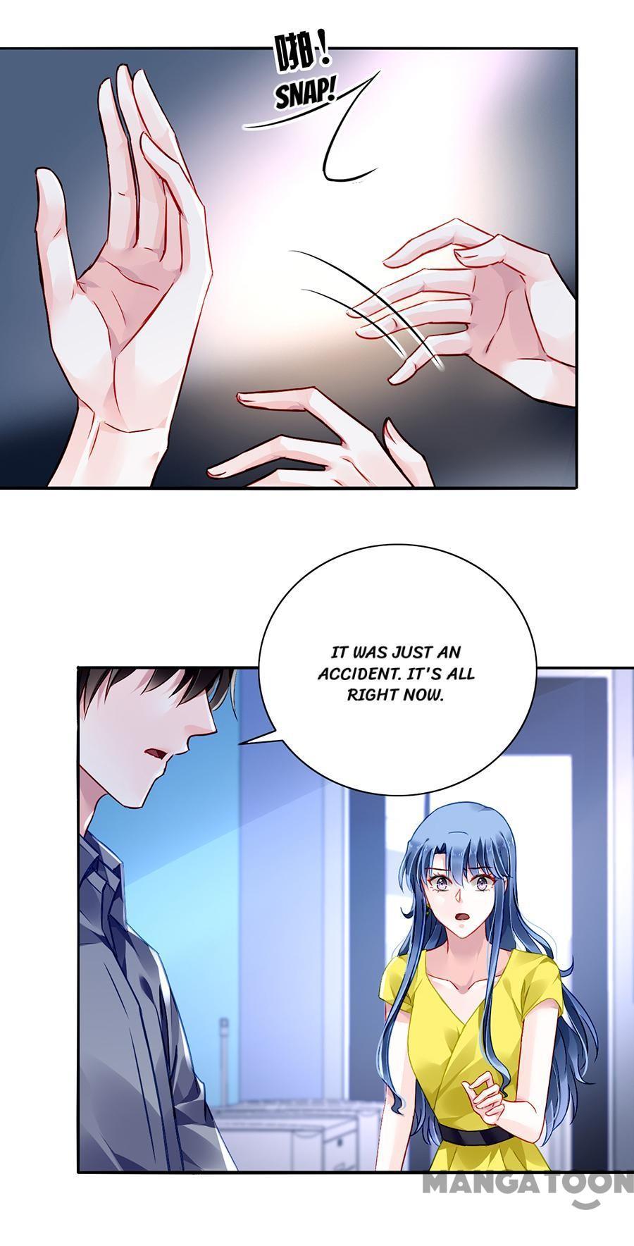Revenge of the Heiress in Distress Chapter 163 - page 22