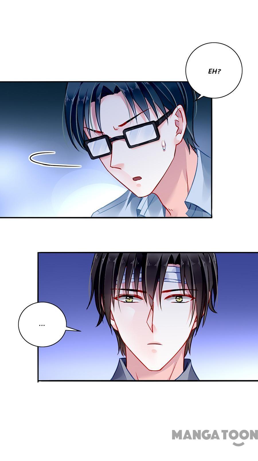 Revenge of the Heiress in Distress Chapter 163 - page 29