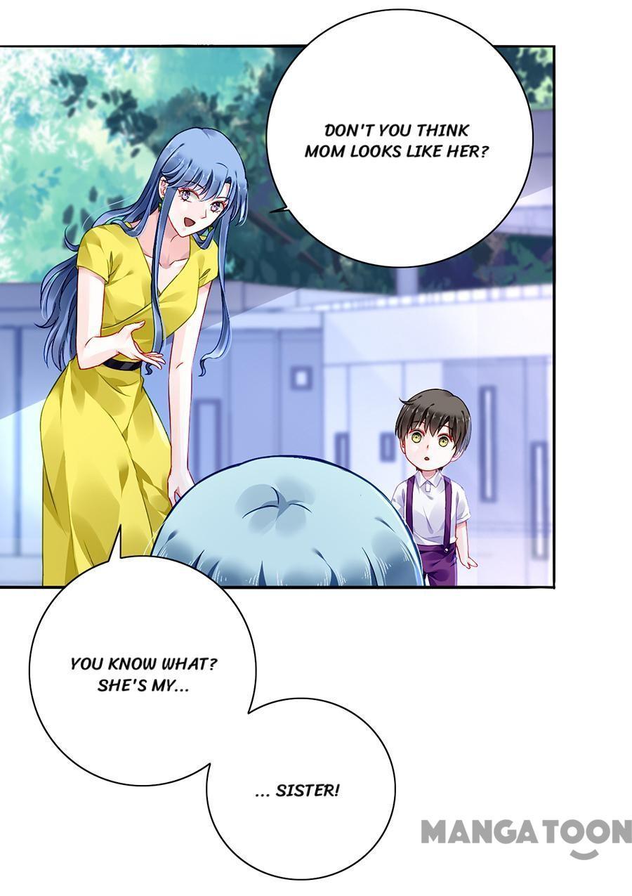 Revenge of the Heiress in Distress Chapter 163 - page 37