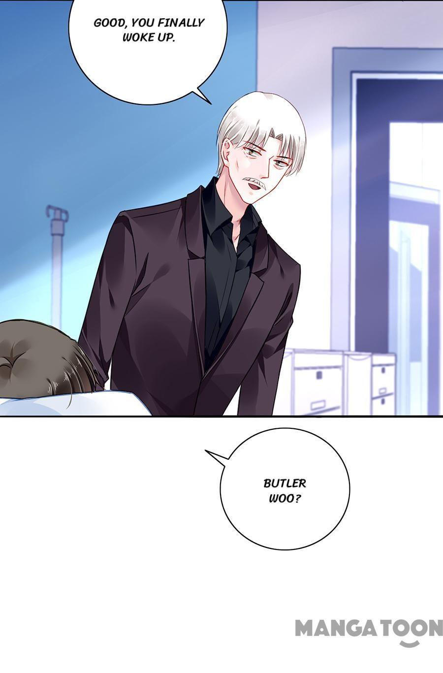 Revenge of the Heiress in Distress Chapter 163 - page 5