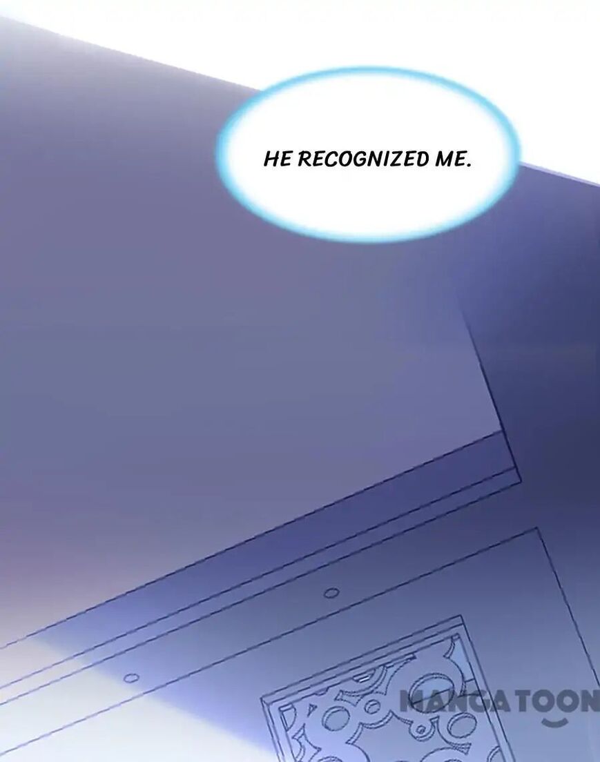 Revenge of the Heiress in Distress Chapter 55 - page 1