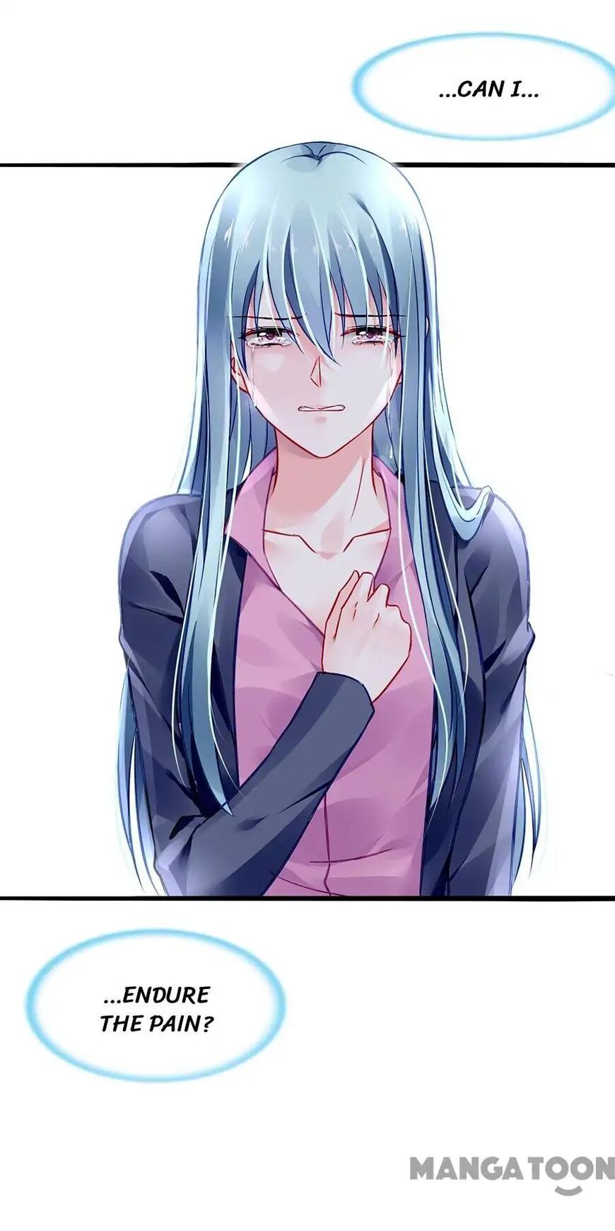 Revenge of the Heiress in Distress Chapter 55 - page 16