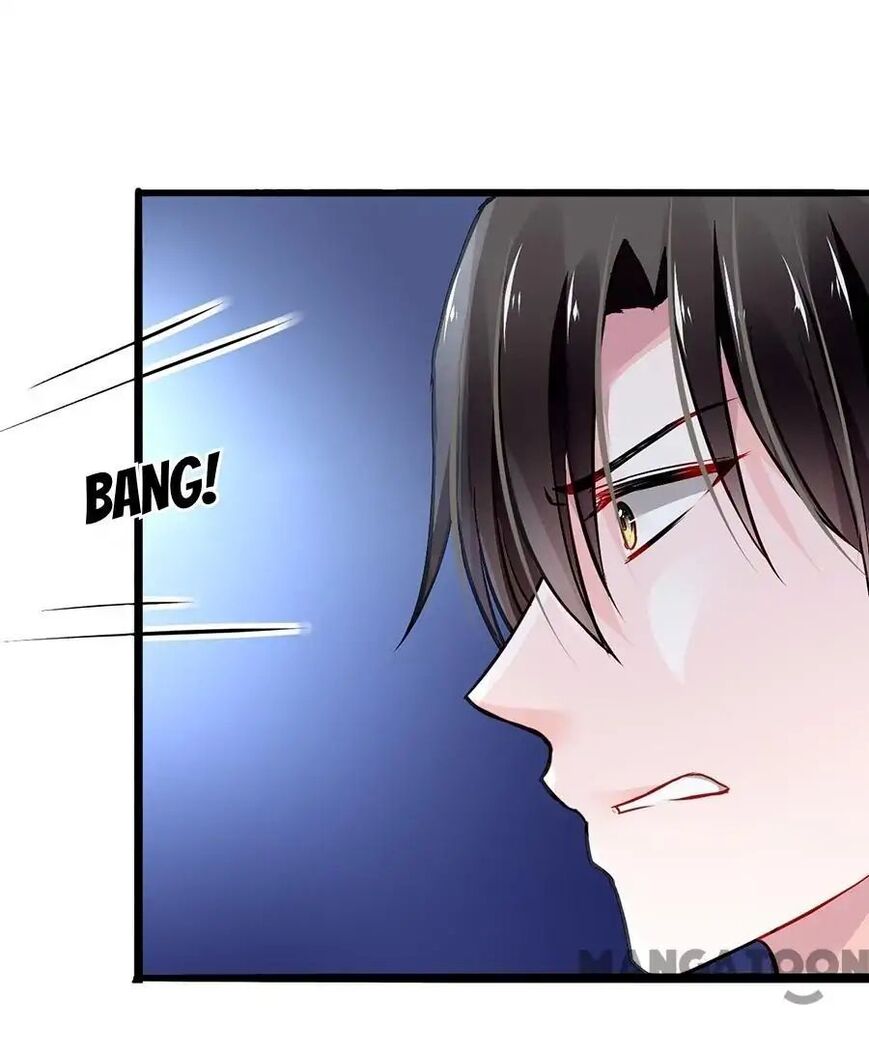 Revenge of the Heiress in Distress Chapter 55 - page 18