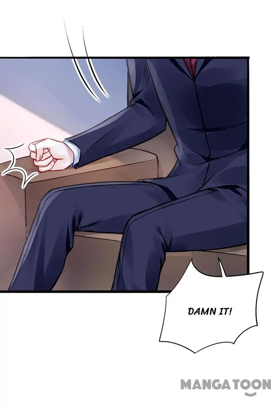 Revenge of the Heiress in Distress Chapter 55 - page 19