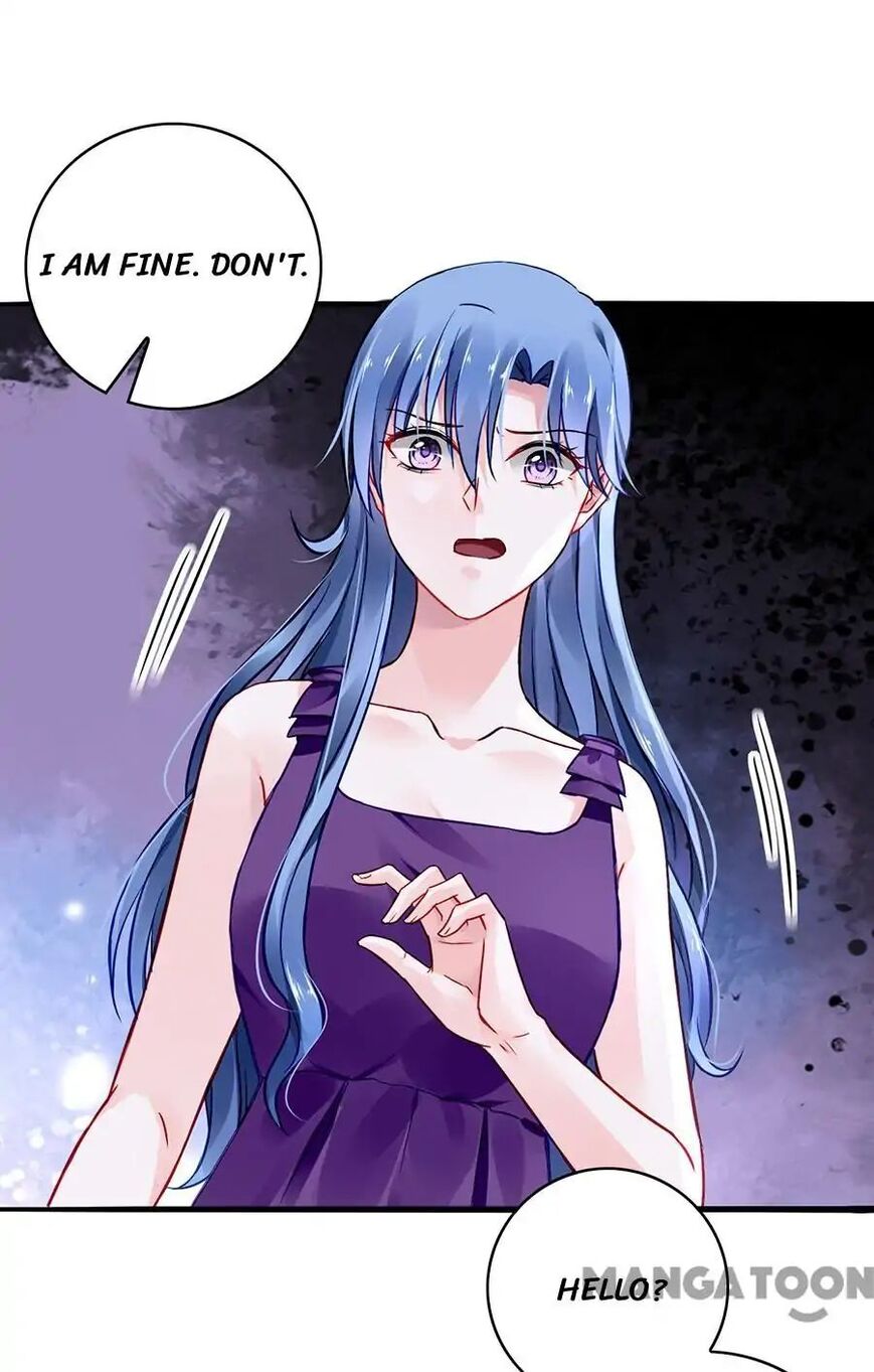 Revenge of the Heiress in Distress Chapter 55 - page 23