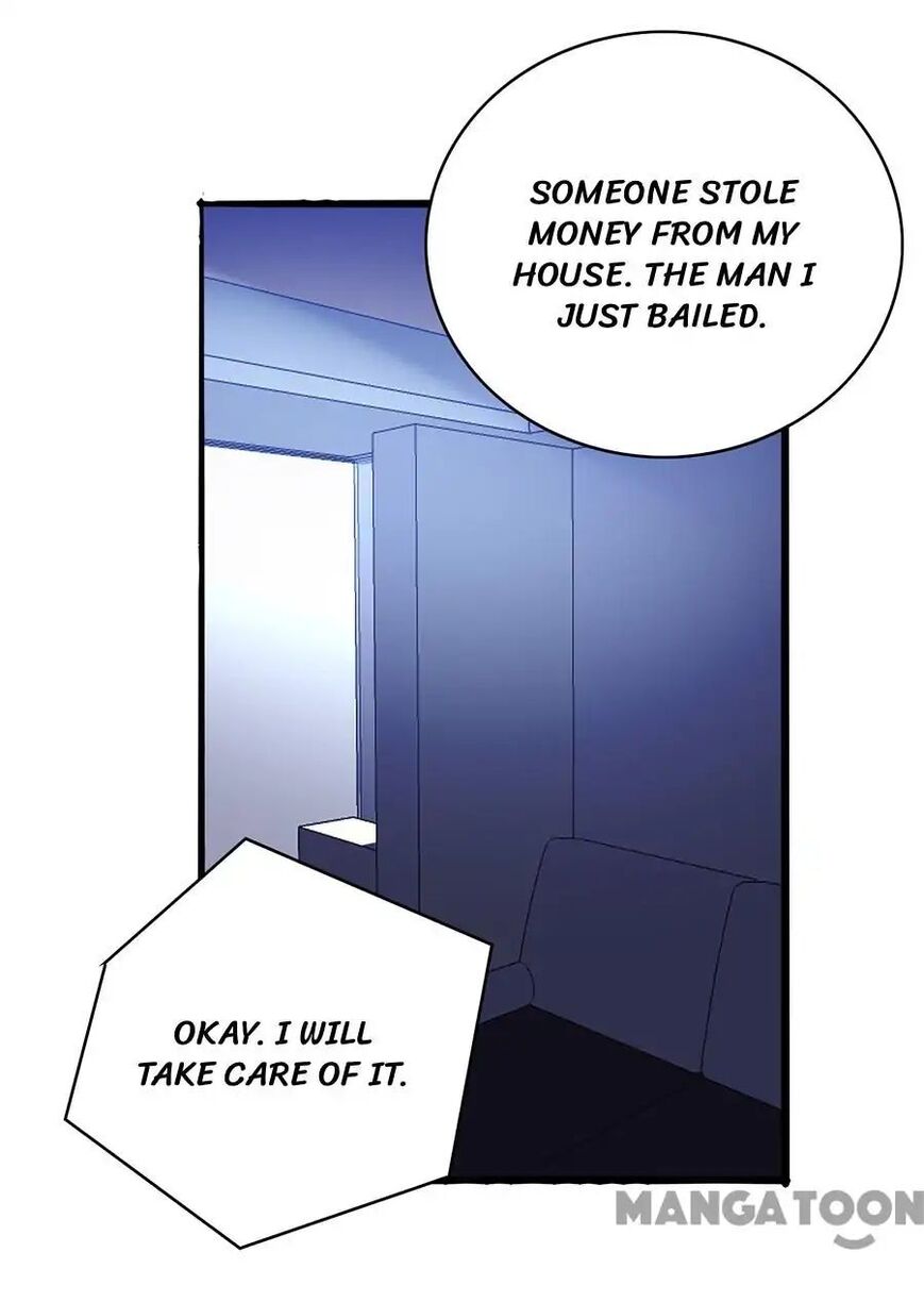 Revenge of the Heiress in Distress Chapter 55 - page 25