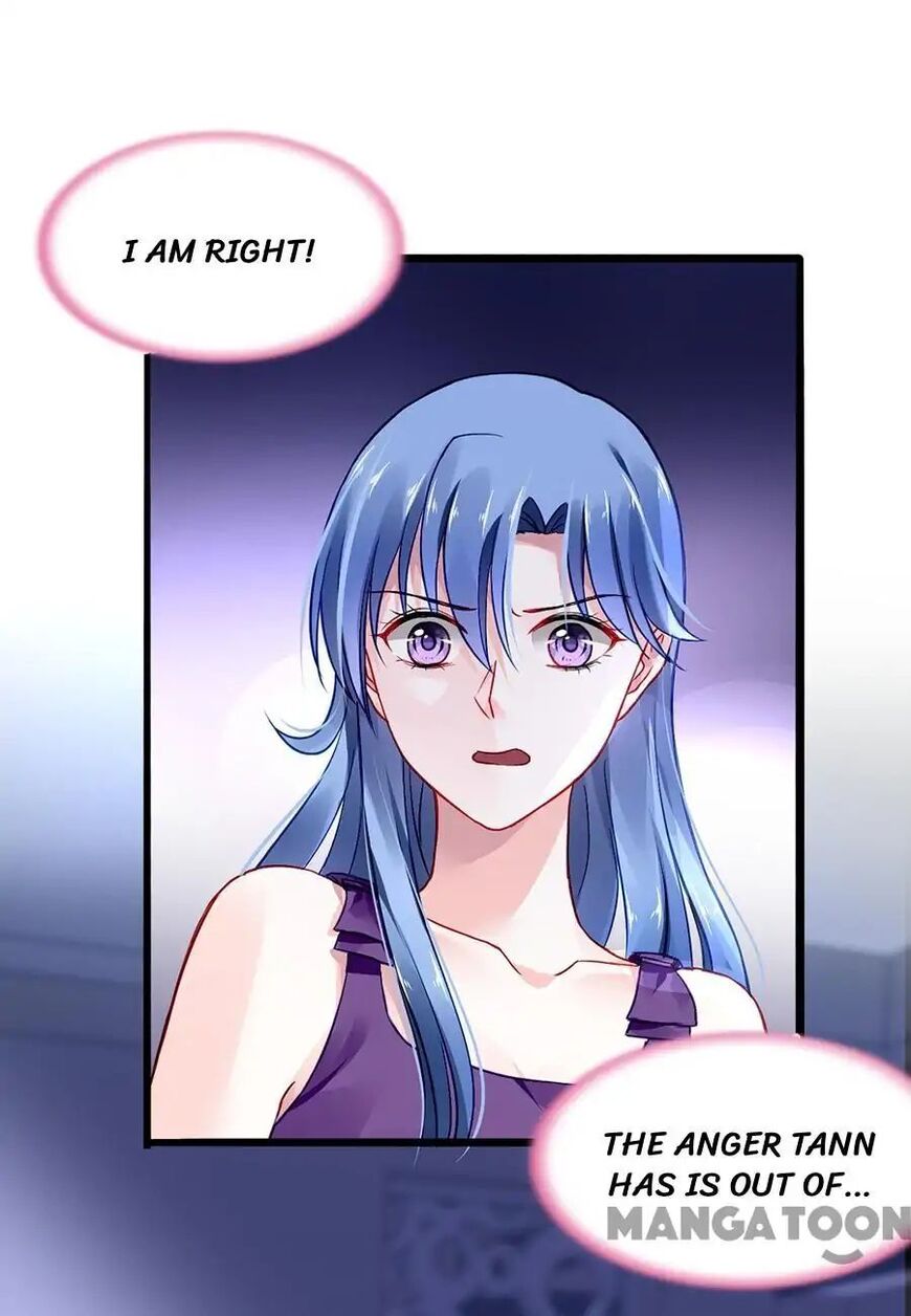 Revenge of the Heiress in Distress Chapter 55 - page 28