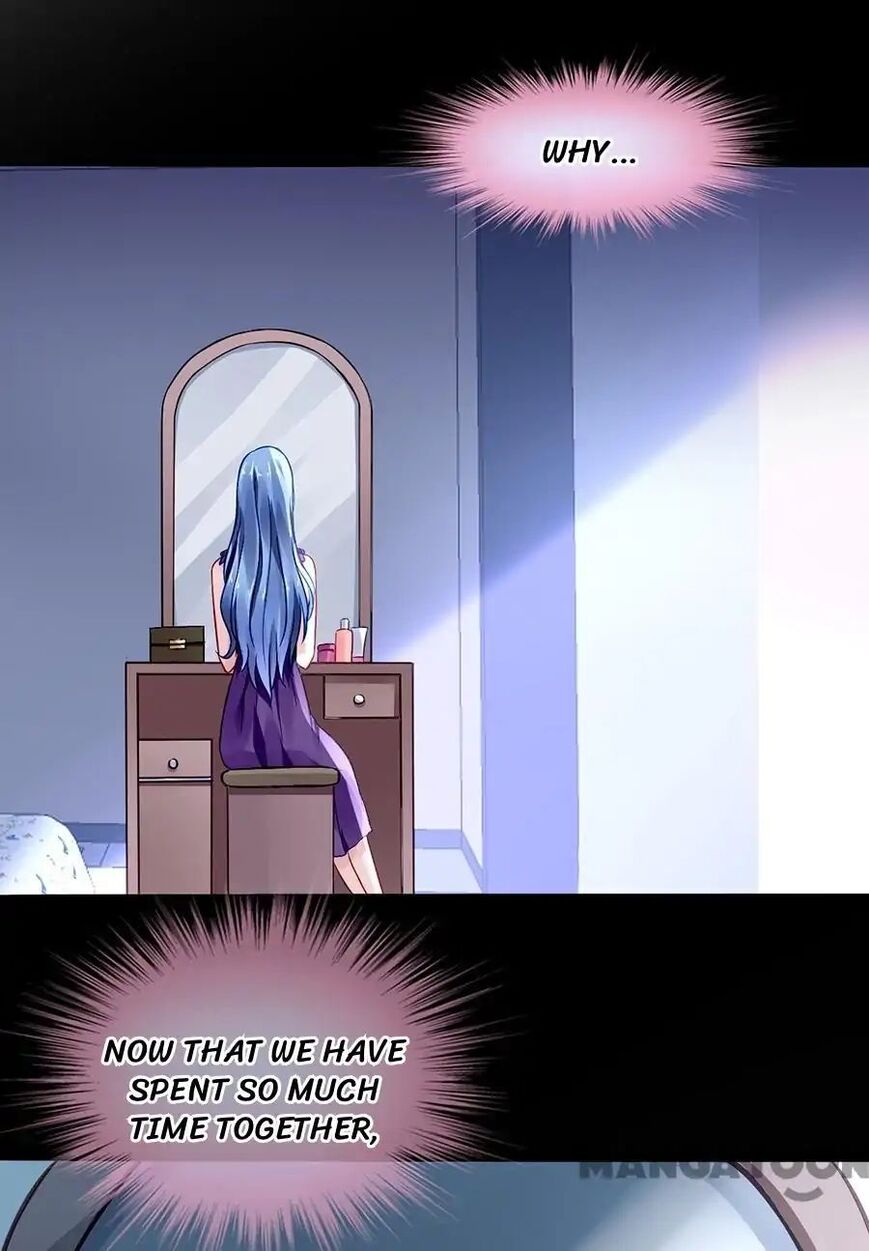 Revenge of the Heiress in Distress Chapter 55 - page 31