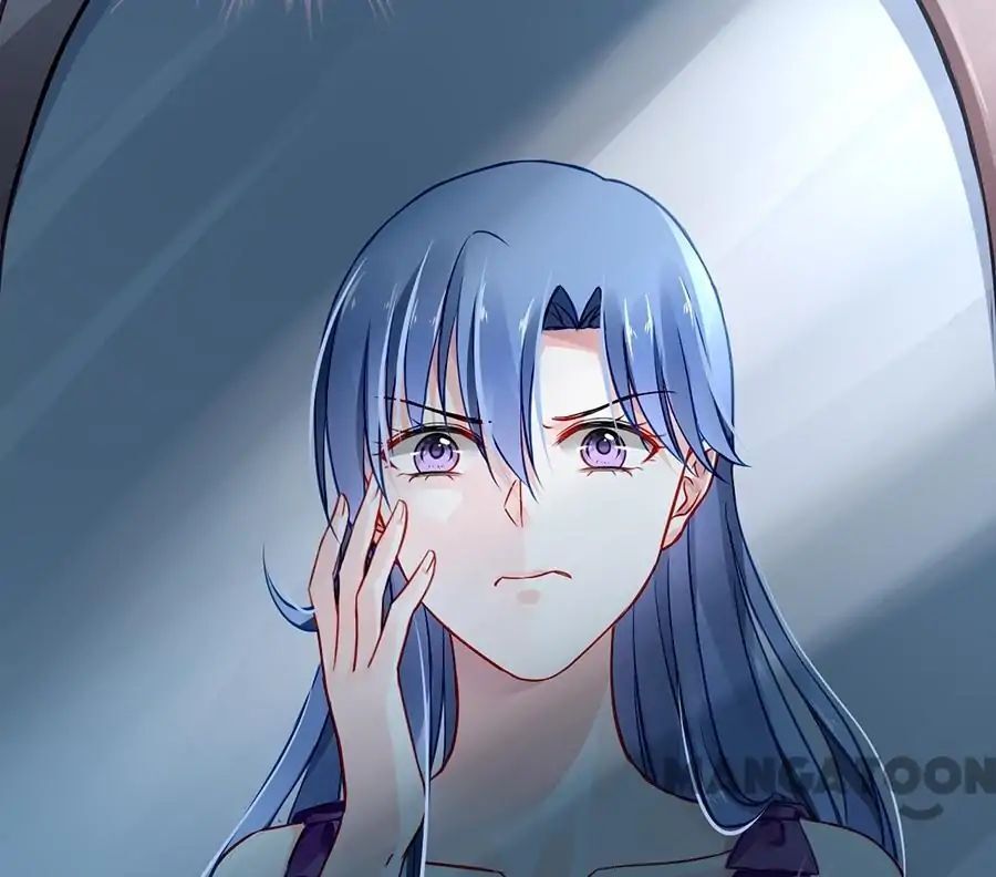 Revenge of the Heiress in Distress Chapter 55 - page 32