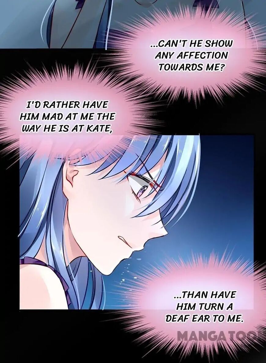 Revenge of the Heiress in Distress Chapter 55 - page 33