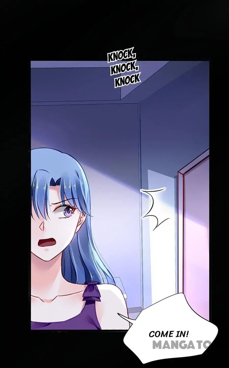 Revenge of the Heiress in Distress Chapter 55 - page 34